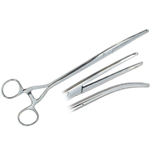  Forceps