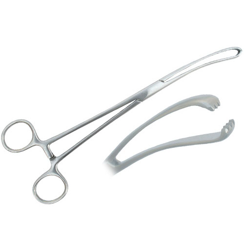 Forceps