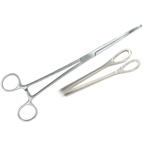  Forceps