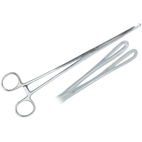  Forceps