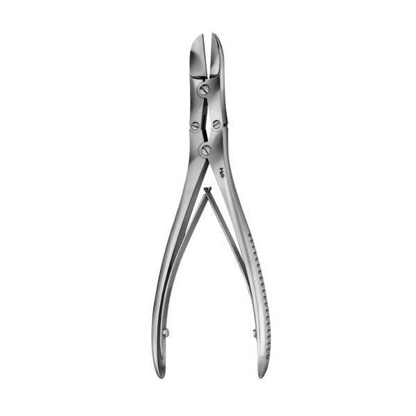  BONE CUTTING FORCEPS