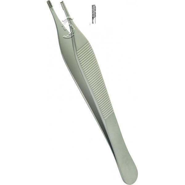  DRESSING FORCEPS