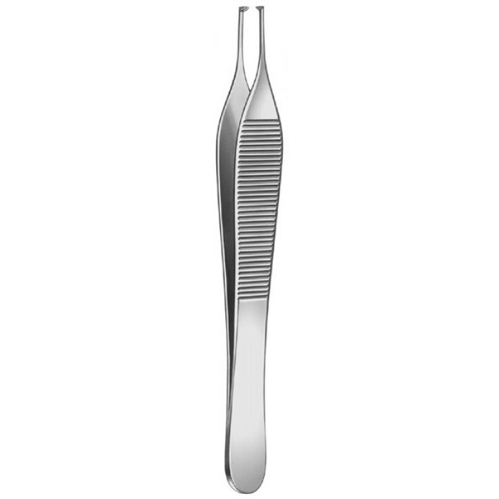  DRESSING FORCEPS