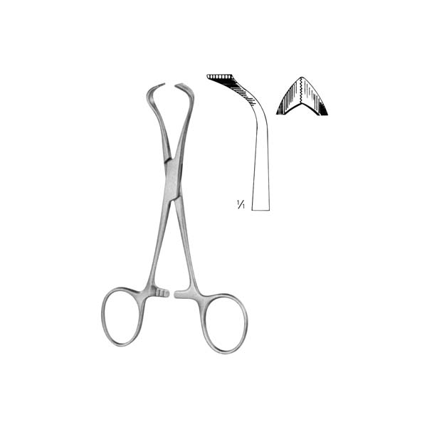  TOWEL SPONGE CLAMPS