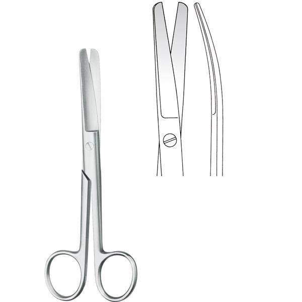  OPERATING SCISSORS