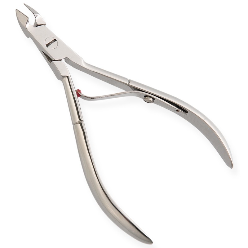  CUTICLE NIPPERS