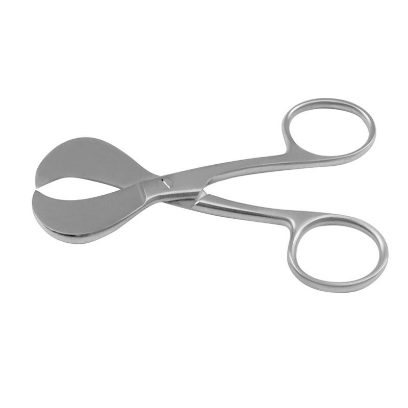  Gynecological Scissors