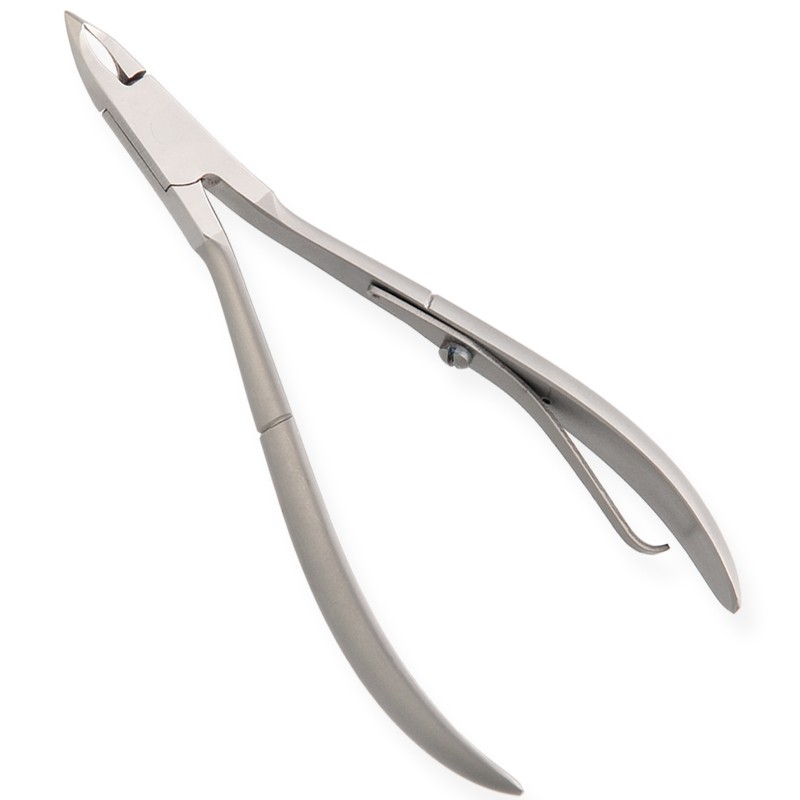  CUTICLE NIPPERS