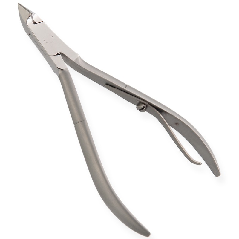  CUTICLE NIPPERS