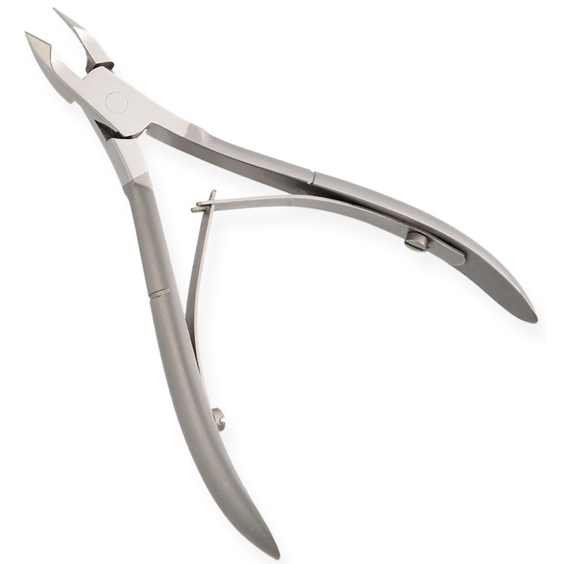  CUTICLE NIPPERS