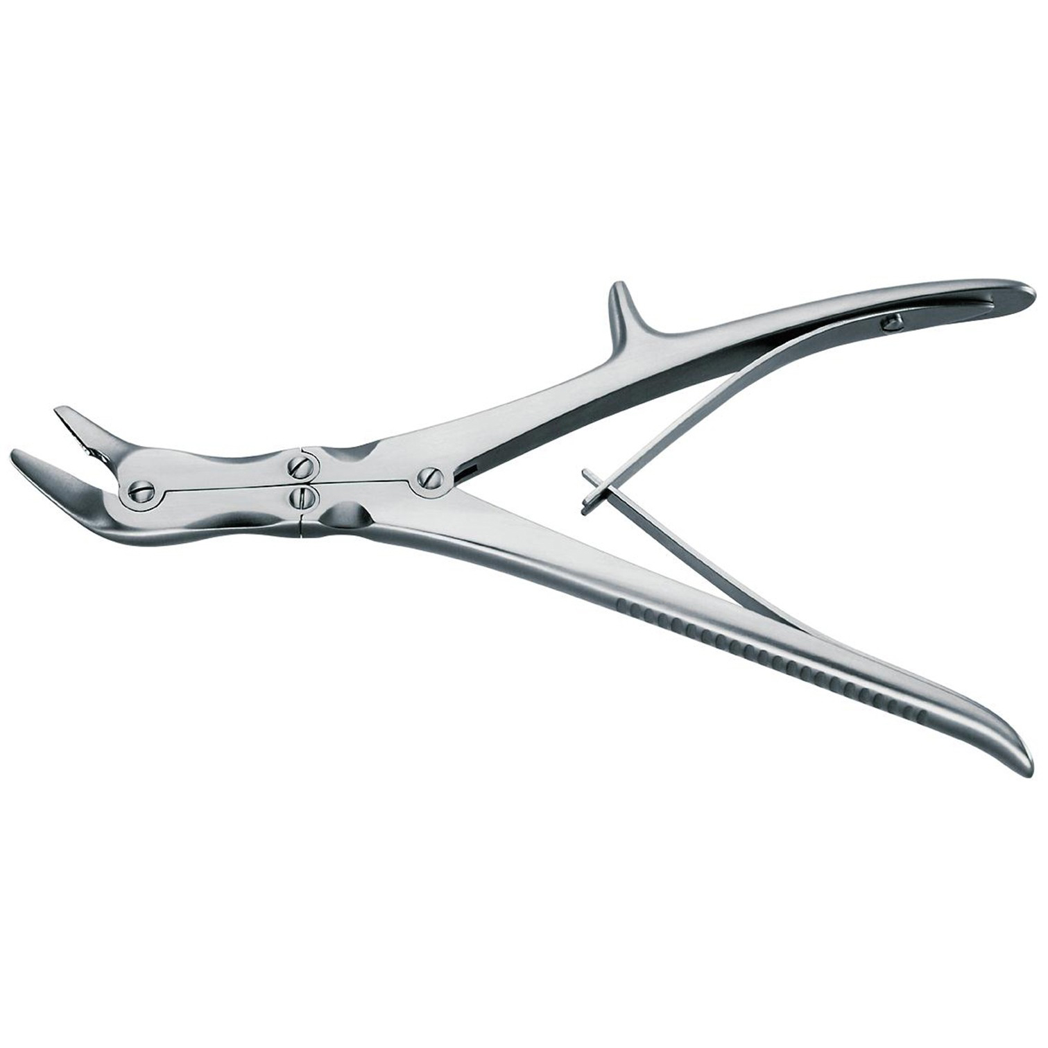  ECHLIN RONGEUR FORCEPS