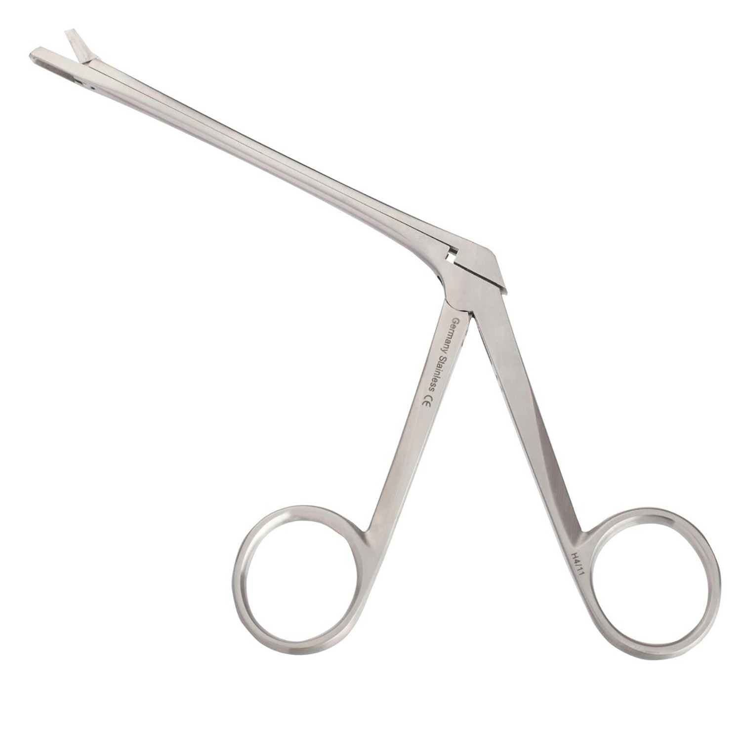  GRUENWALD-BRYANT NASAL CUTTING FORCEPS