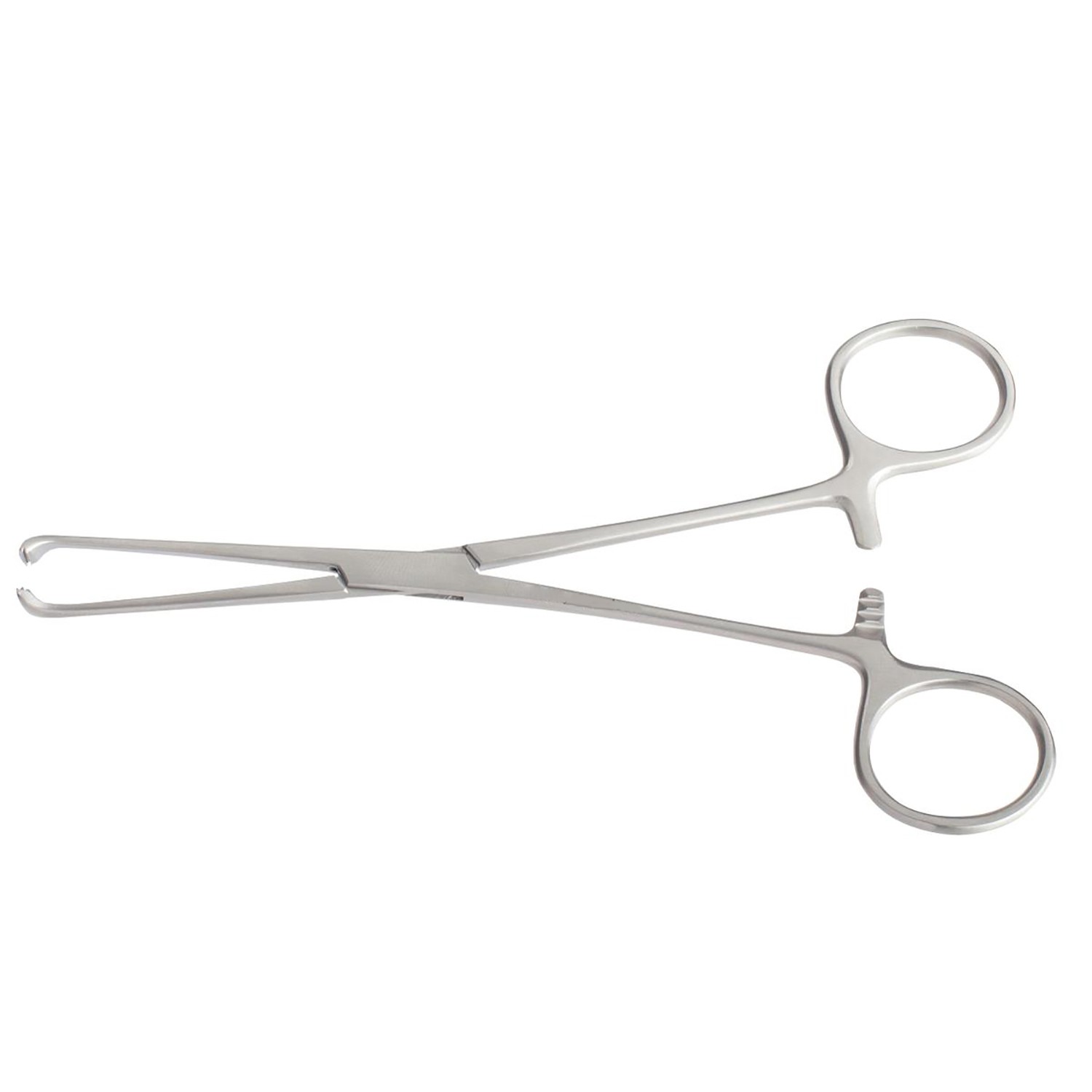  GLASSMAN-ALLIS NON-CRUSHING INTESTINAL FORCEPS