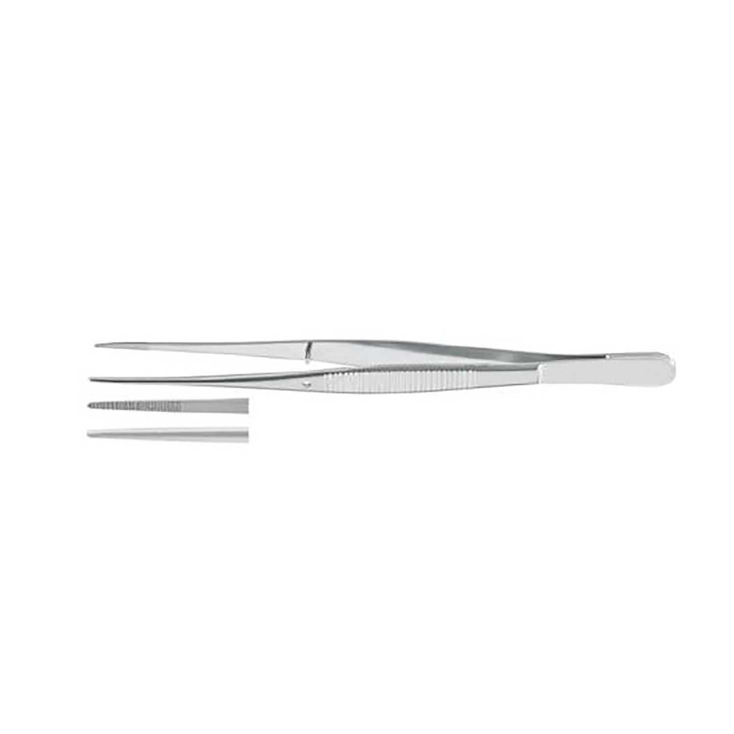  SEMKEN DRESSING FORCEPS