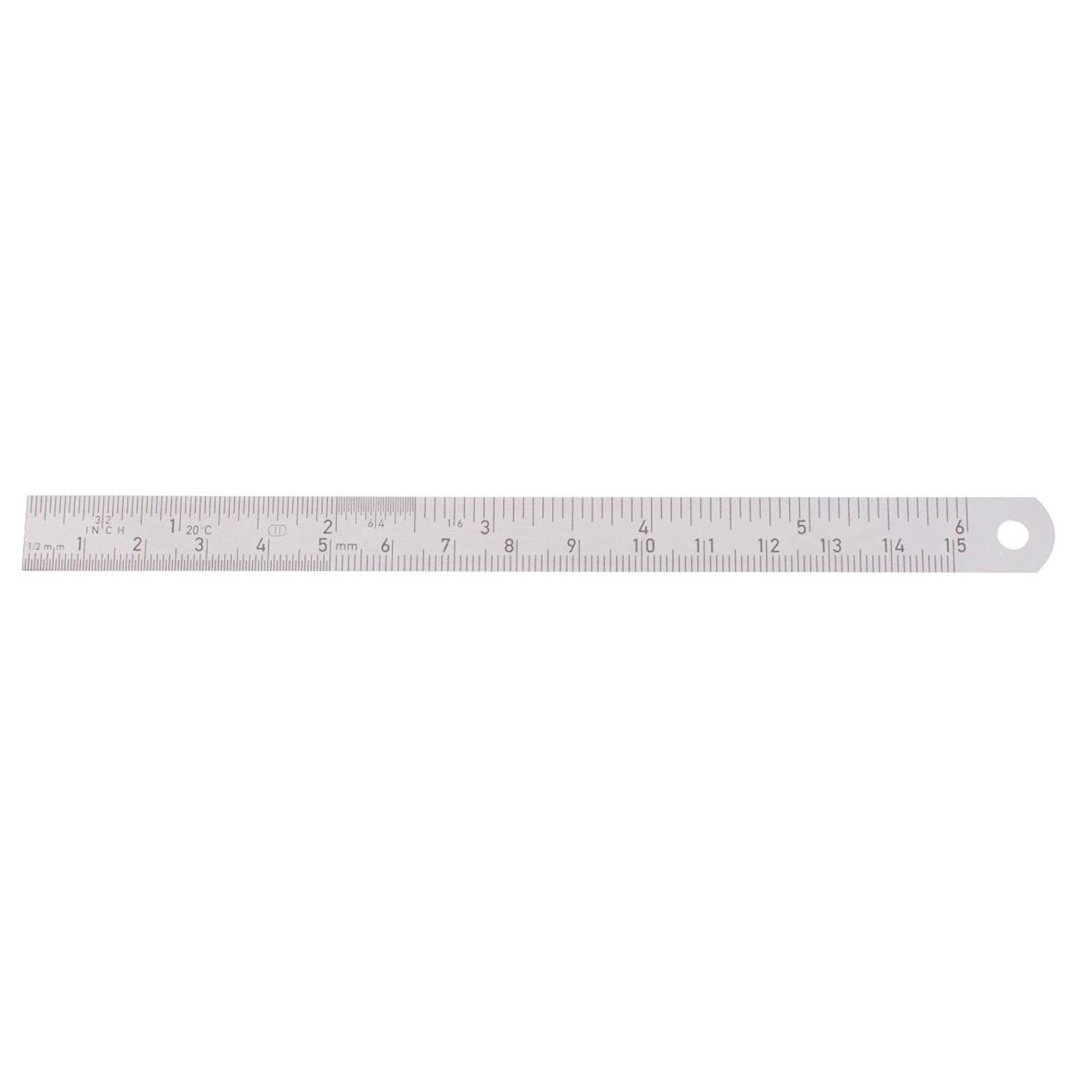  METRIC RULER