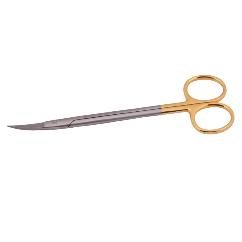  TC IRIS SCISSORS