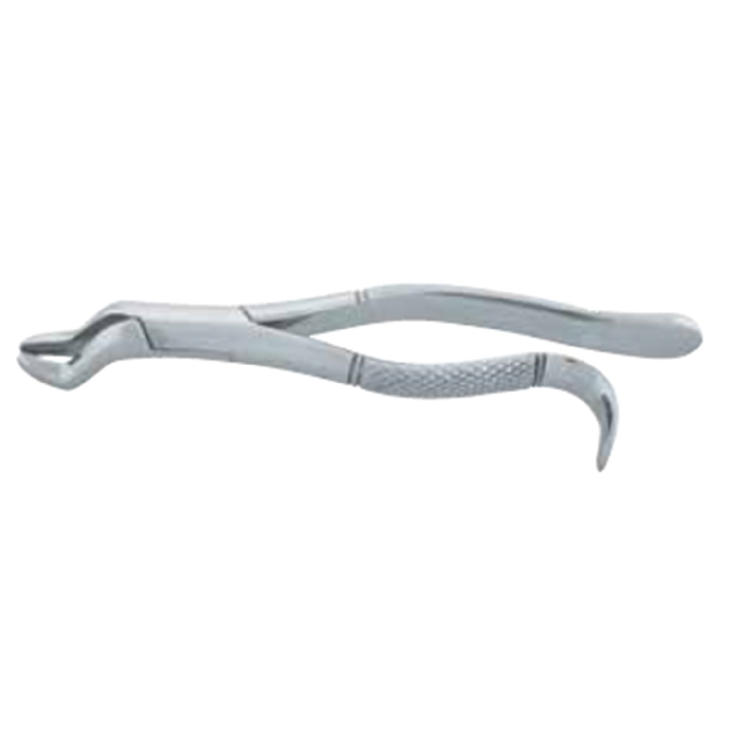  EXTRACTING FORCEPS