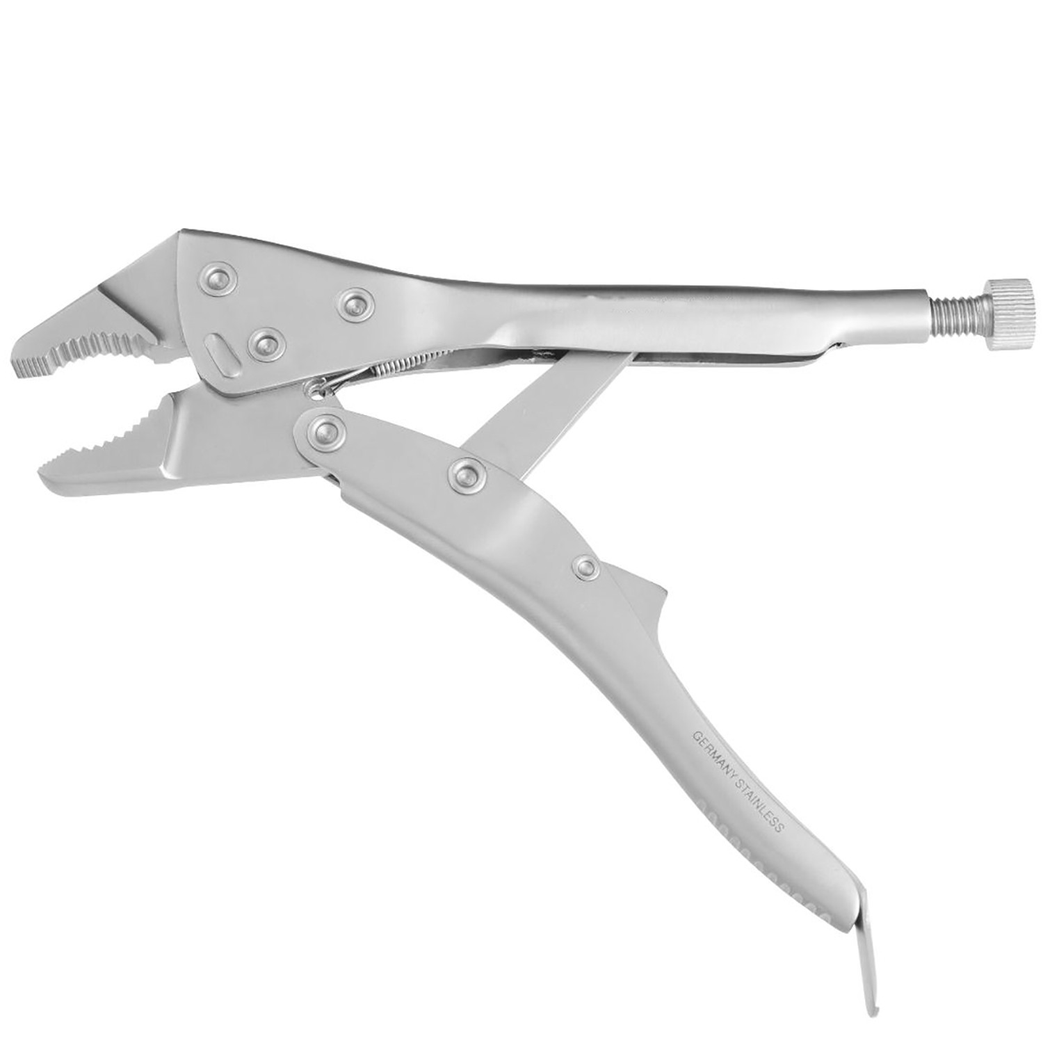  HEAVY DUTY LOCKING PLIERS