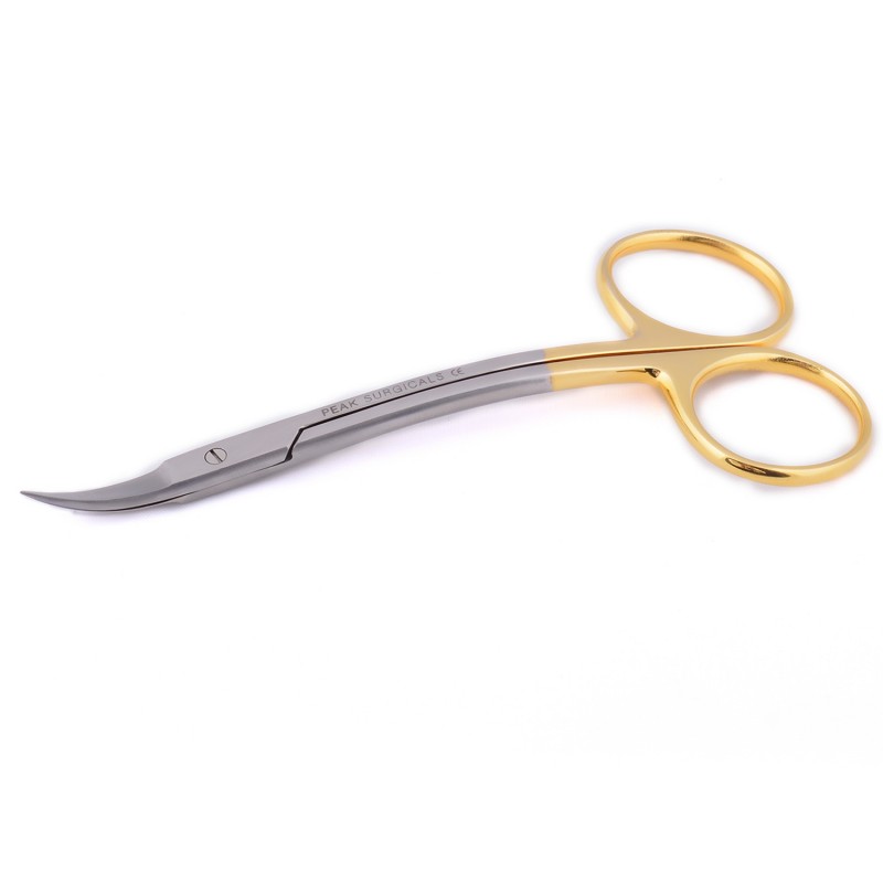  TC IRIS DELICATE SCISSORS