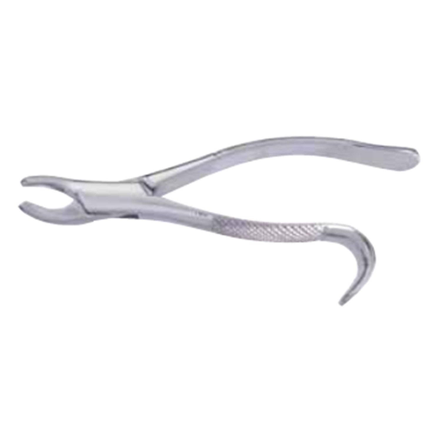  EXTRACTING FORCEPS