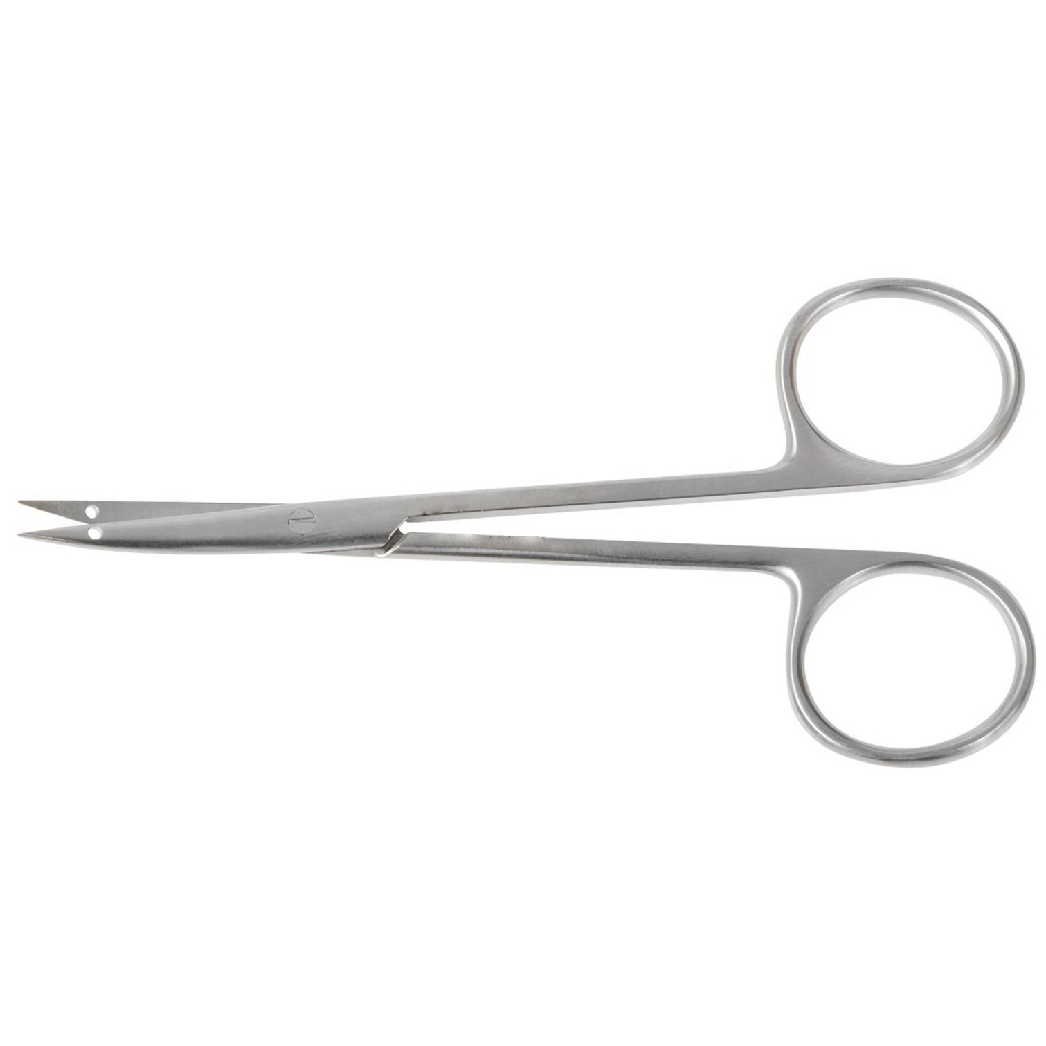  LITTLER SUTURE-CARRYING SCISSORS