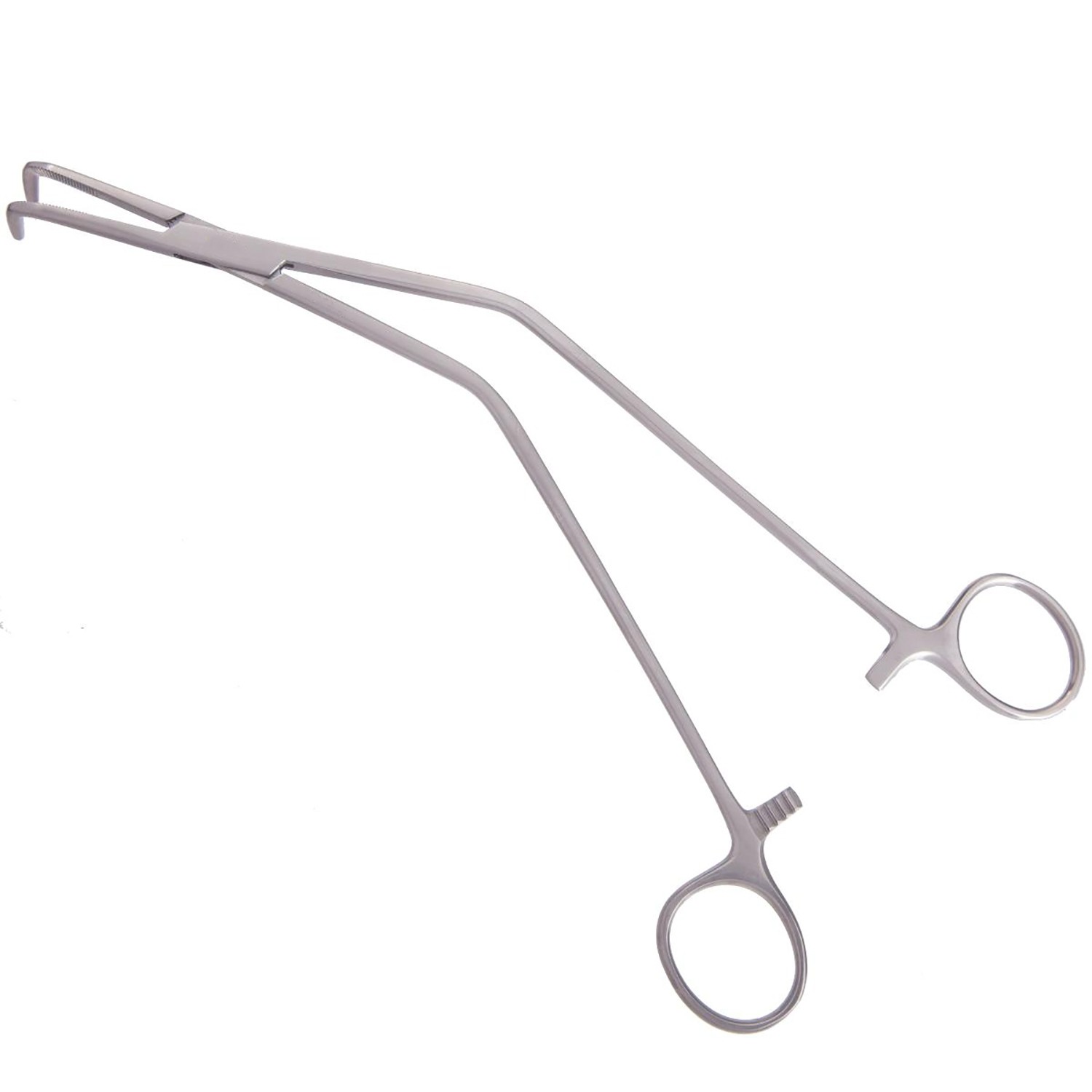  MCDOUGAL-TYPE PROSTATECTOMY CLAMPS