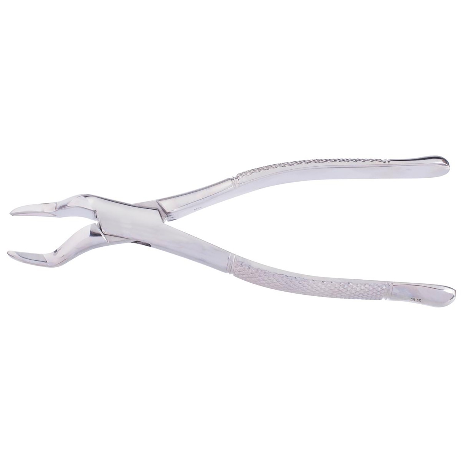  EXTRACTING FORCEPS