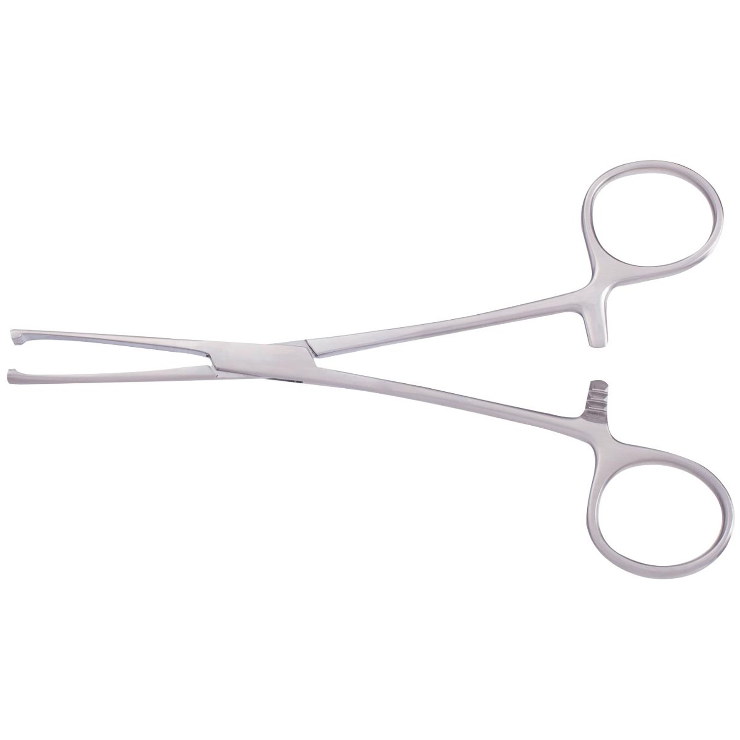  LOCKWOOD INTESTINAL FORCEPS