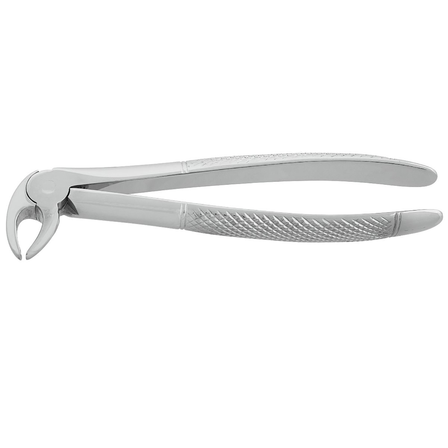  EXTRACTING FORCEPS