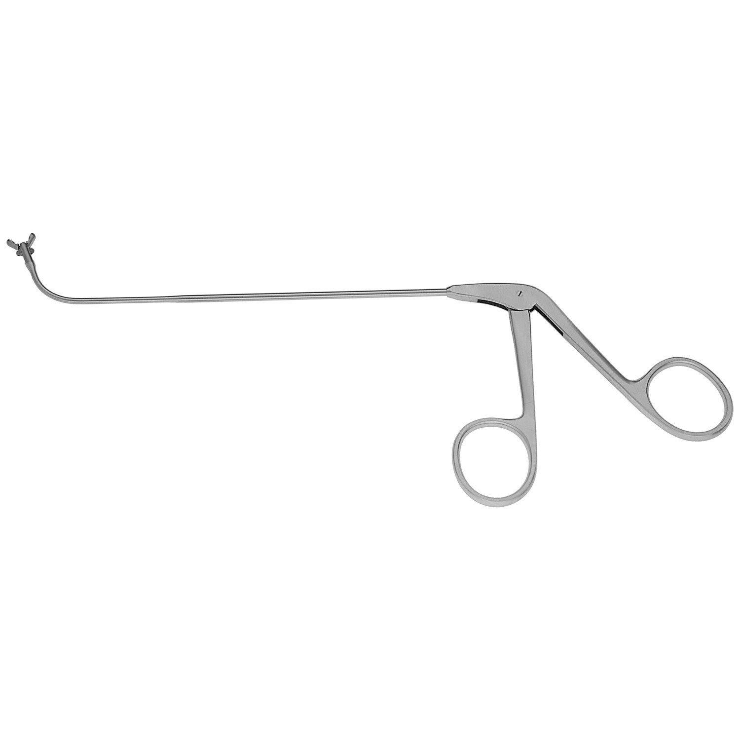  BIOPSY AND GRASPING FORCEPS