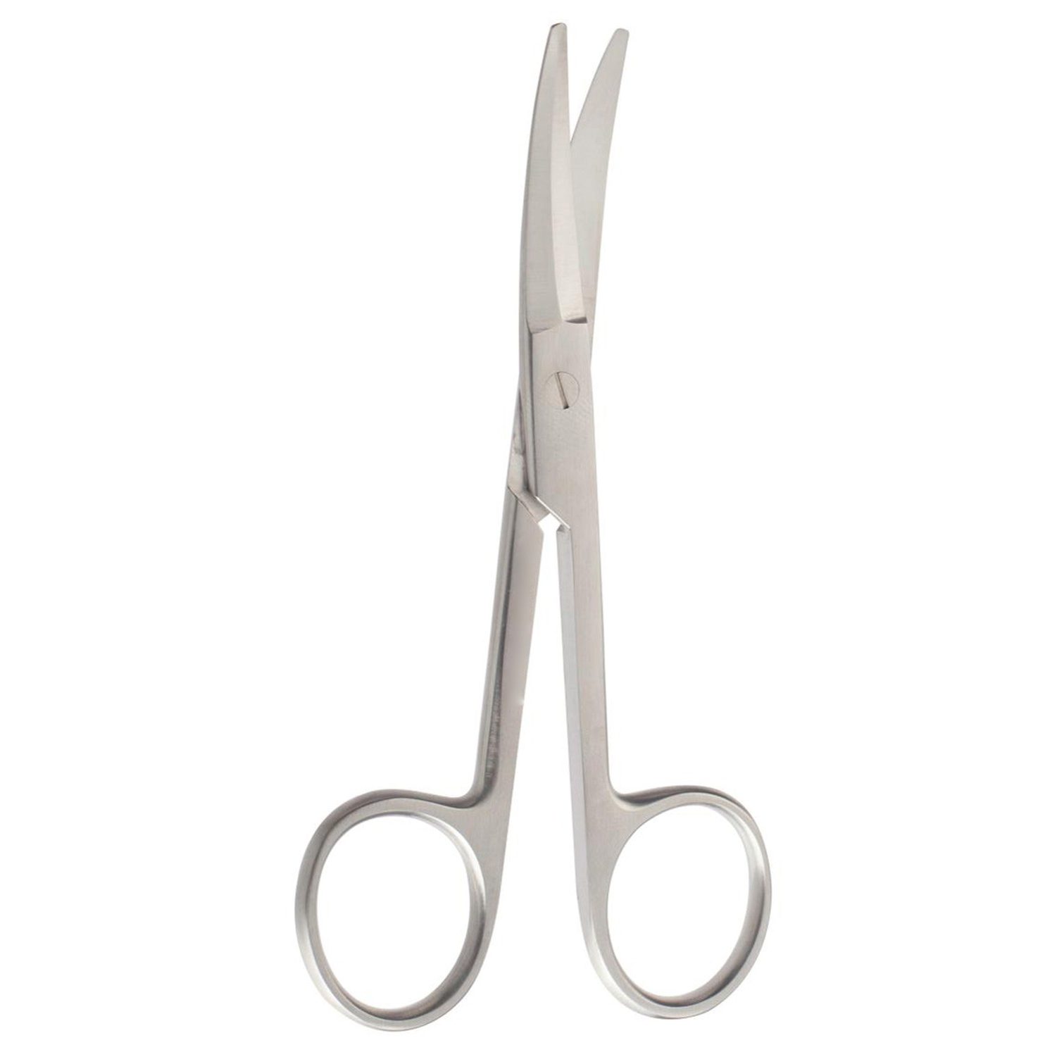  FOMON SABER-BACK SCISSORS