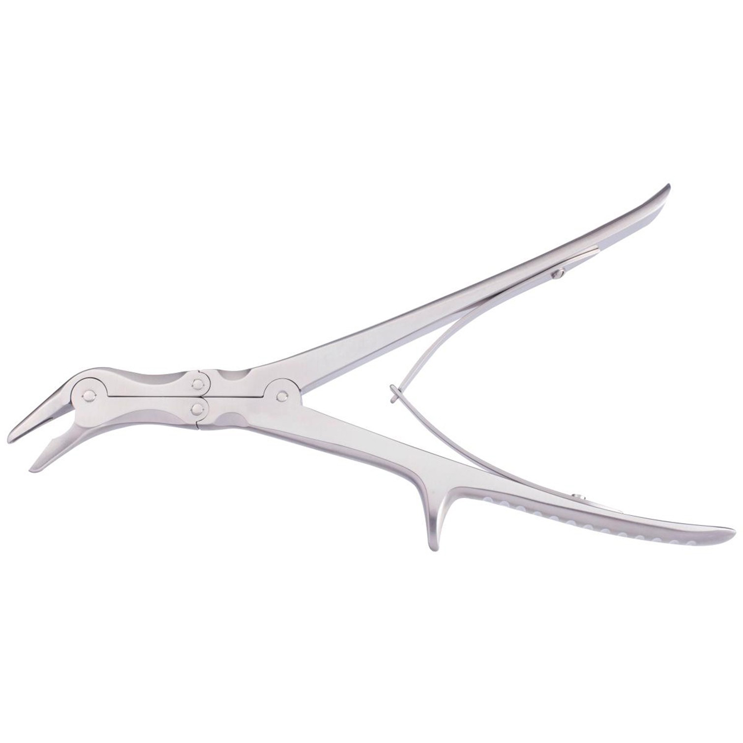  STILLE-TYPE RONGEUR FORCEPS