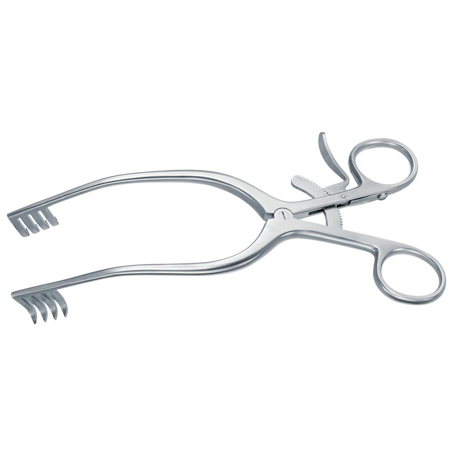  ADSON CEREBELLUM RETRACTOR