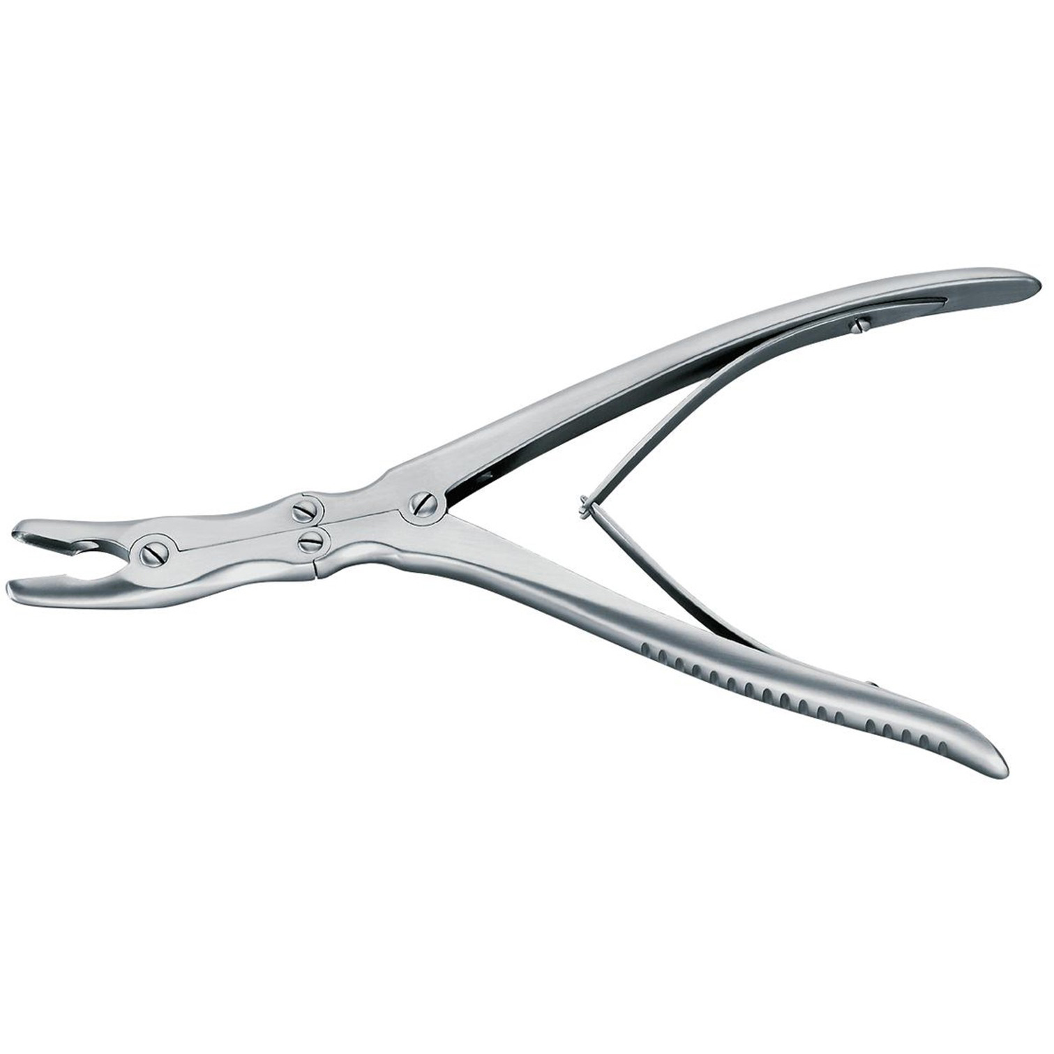  LEKSELL RONGEUR FORCEPS