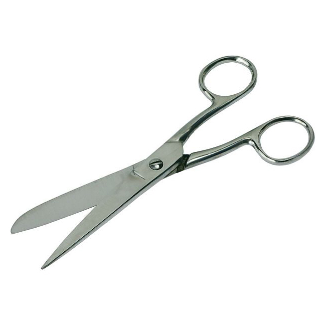  HOUSEHOLD SCISSORS