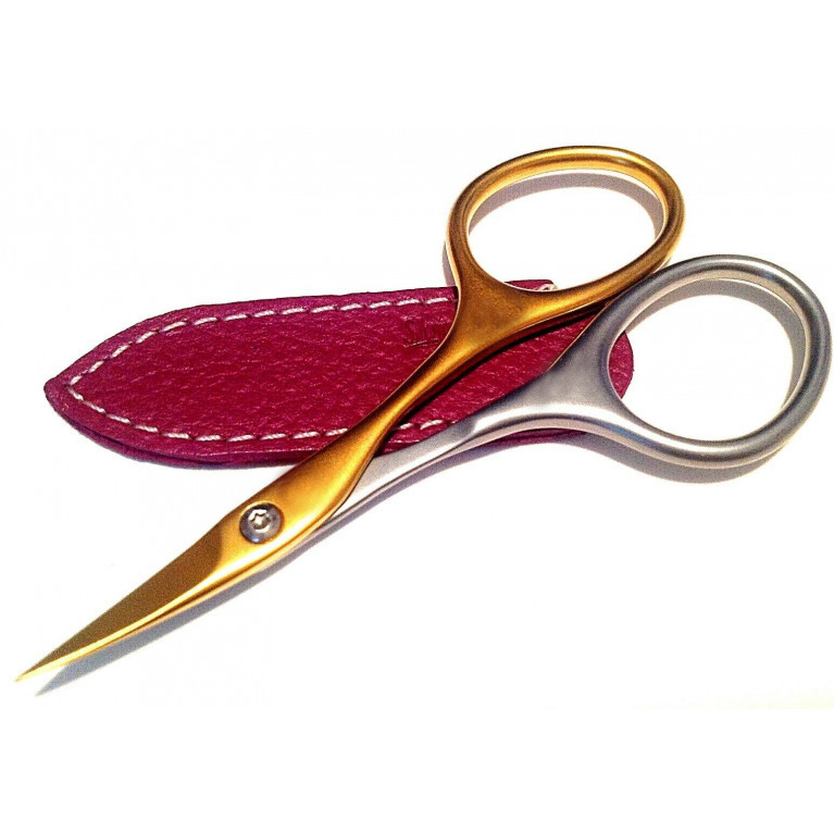  Manicure Scissors