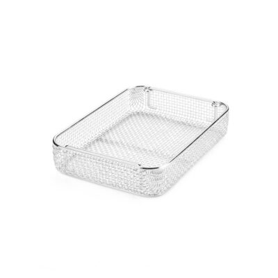 Mesh Trays