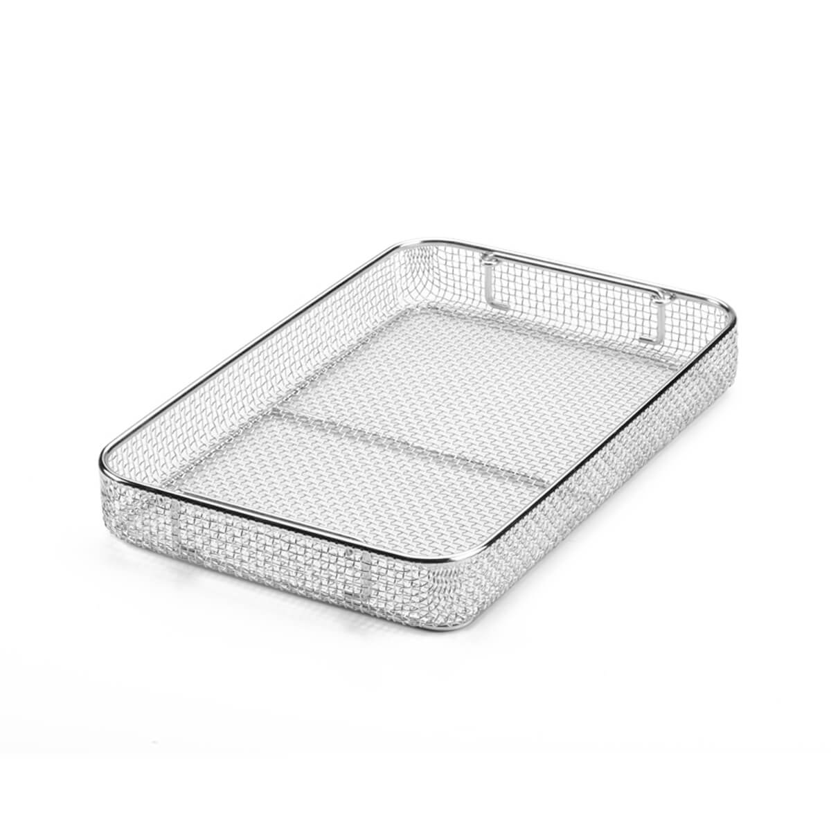  Mesh Trays