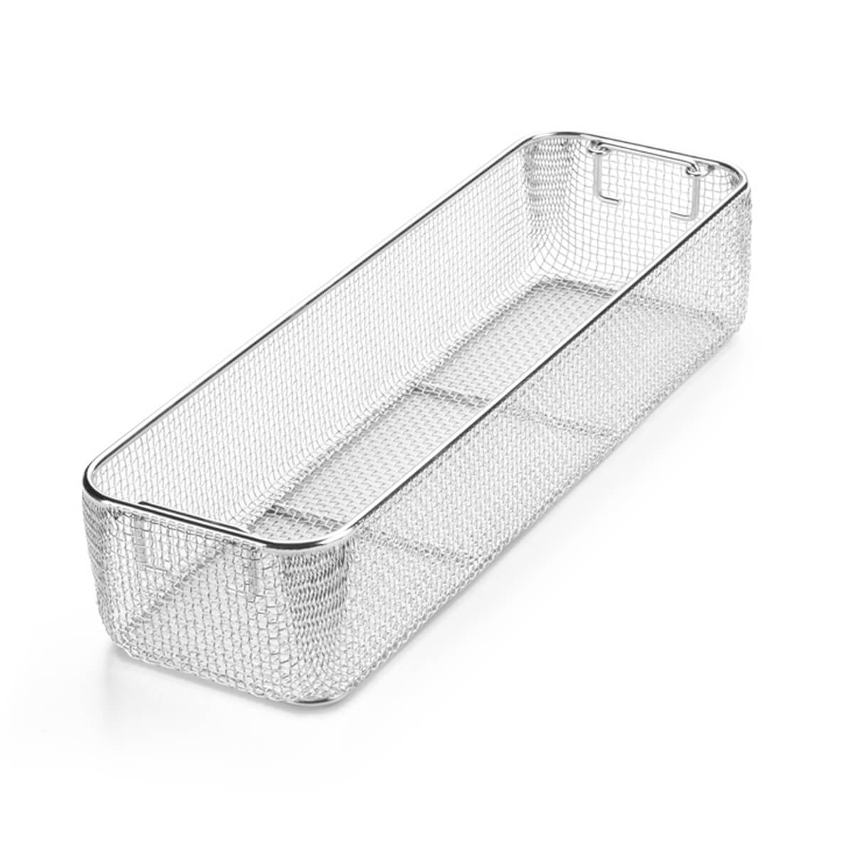  Mesh Trays