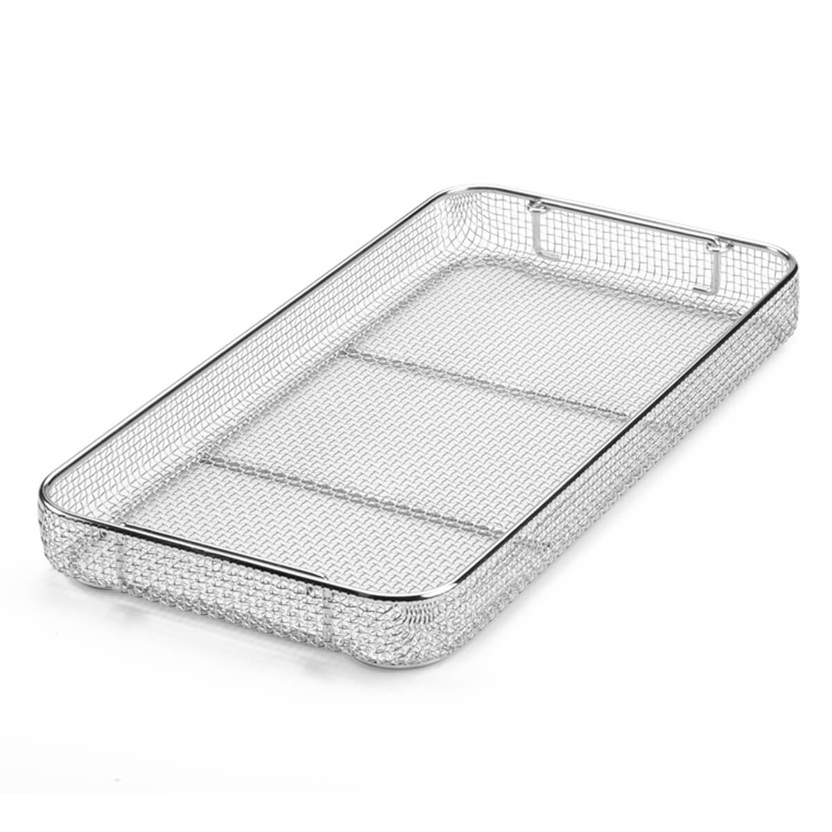  Mesh Trays