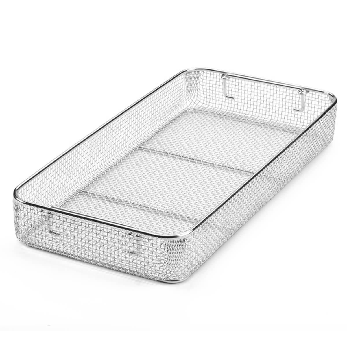  Mesh Trays